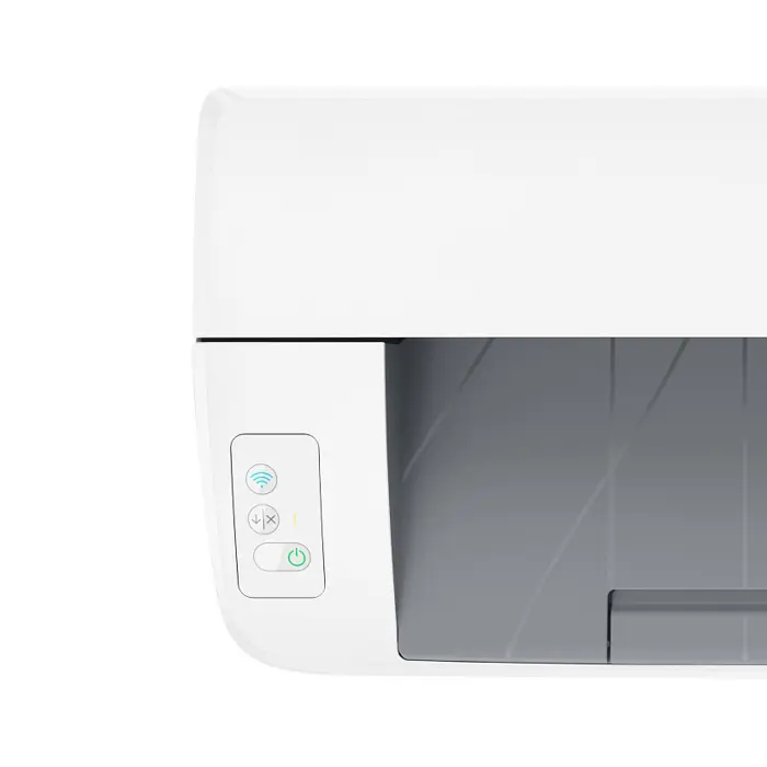 HP LaserJet M110w Wireless Black and white Printer