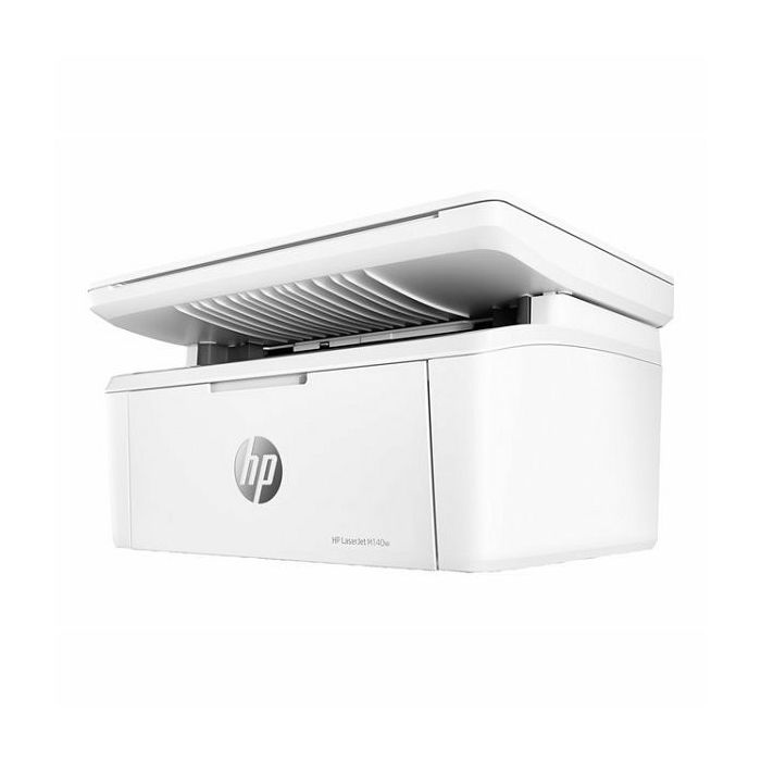 HP LaserJet MFP M140w Printer