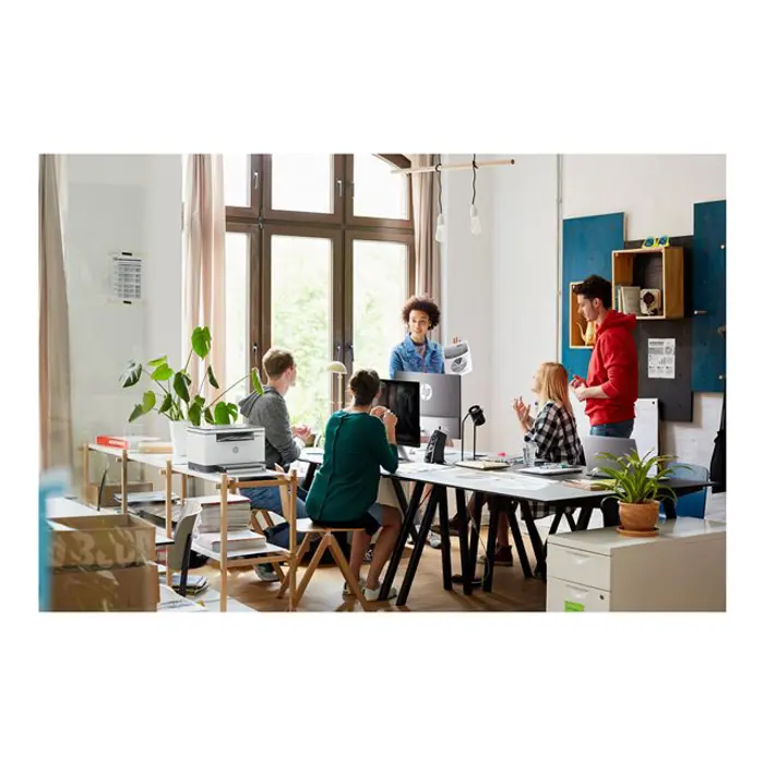 HP LaserJet MFP M234d A4 mono 29ppm