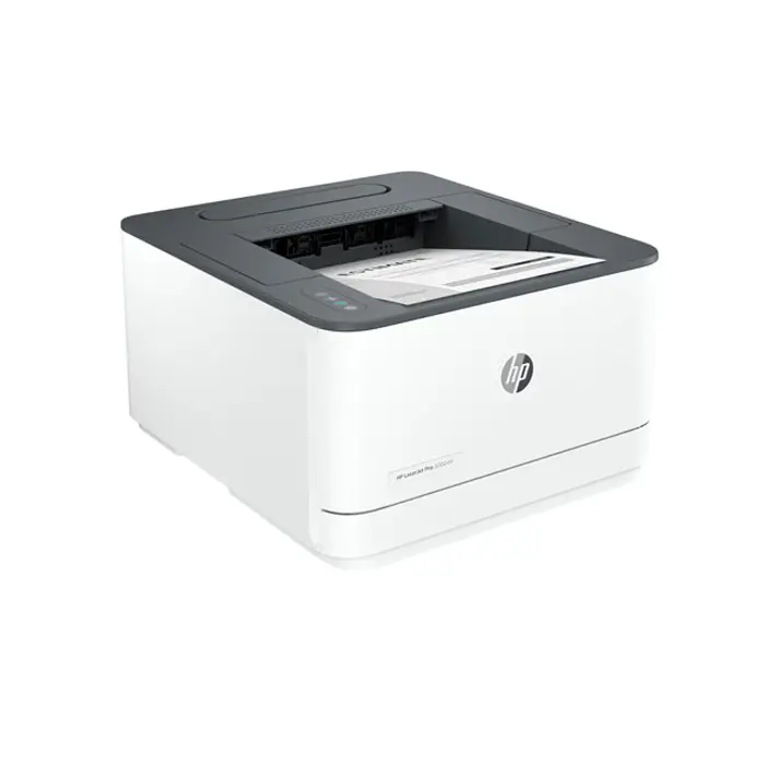 HP LaserJet Pro 3002dn 33ppm Printer