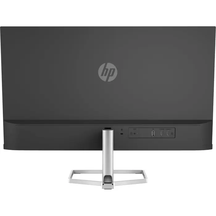 HP M27fq QHD Monitor