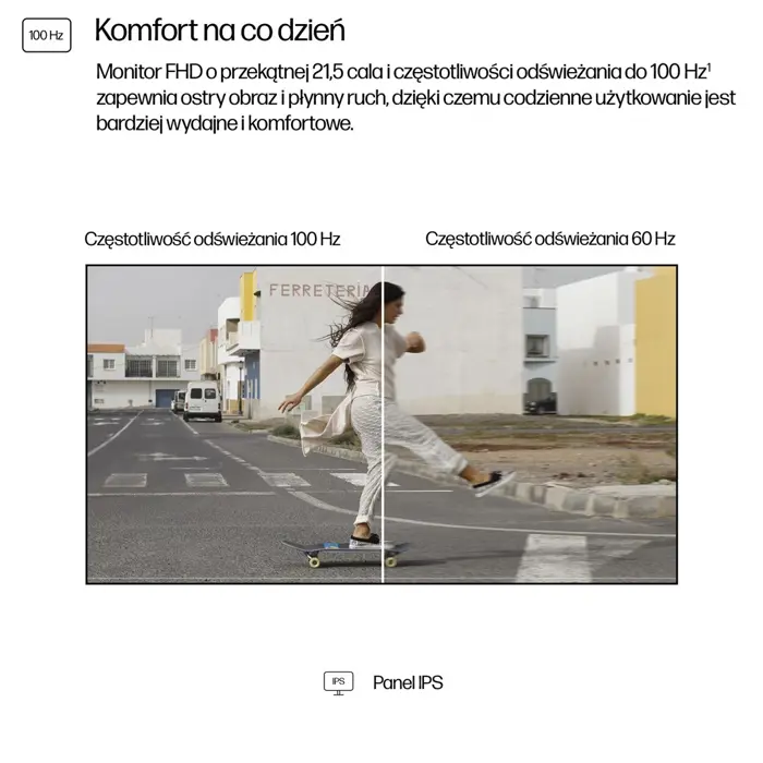 HP Monitor Series 3 Pro 322pf (9U5B0UT#ABB)