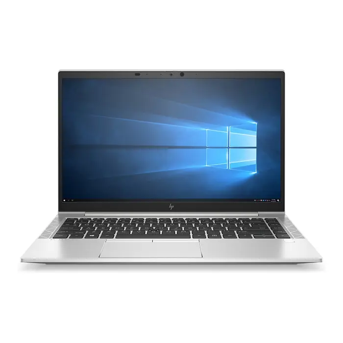 HP mt46; Ryzen 3 PRO 4450U 2.4GHz/16GB RAM/256GB SSD PCIe/batteryCARE+;WiFi/BT/FP/SC/webcam/14.0 FHD (1920x1080)/backlit kb/Win 11 Pro 64-bit - Premium Obnovljeno