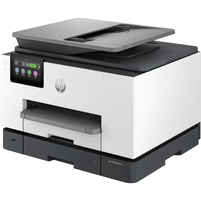 HP OfficeJet Pro 9130b All-in-One Printer Thermal inkjet A4 4800 x 1200 DPI 25 ppm Wi-Fi