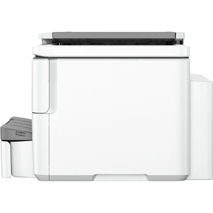 HP OfficeJet Pro 9720e, multifunction printer (grey, HP+, Instant Ink, USB, WLAN, copy, scan)