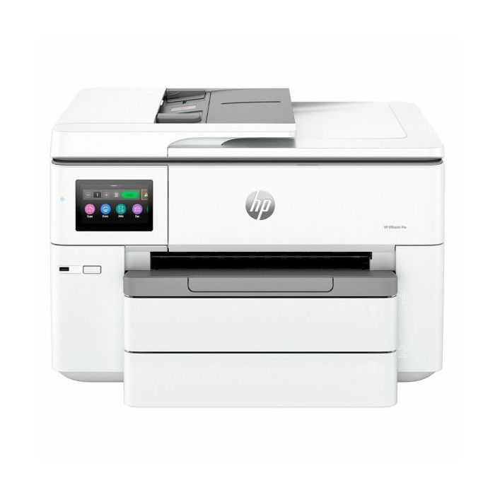 HP OfficeJet Pro 9730e Wide Format AiO, 537P6B