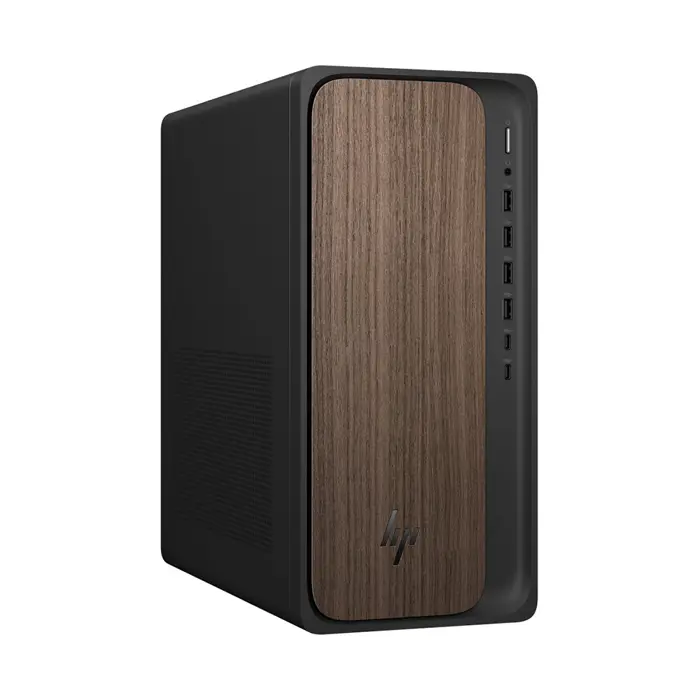 HP OmniDesk Desktop AI M03-0003na; Core Ultra 7 265 2.4GHz/16GB RAM/1TB SSD PCIe;WiFi/BT/Intel Graphics/Win 11 64-bit - Premium Obnovljeno