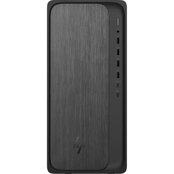 HP OmniDesk M02-0157ng (black, without operating system)