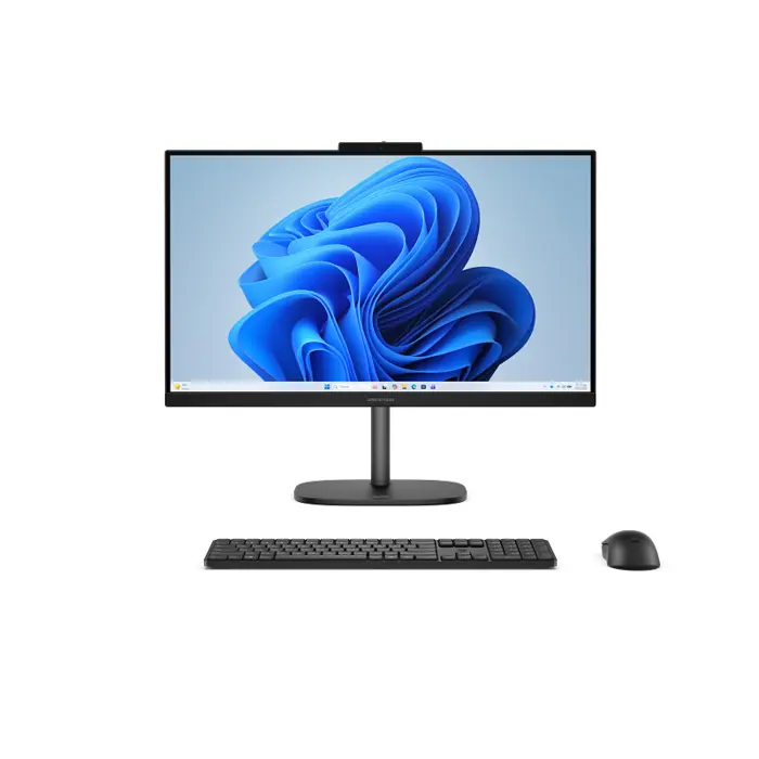 HP OmniStudio 24-cv0002nx; Ryzen 5 40 2.8GHz/8GB RAM/512GB SSD PCIe;WiFi/BT/webcam/AMD Radeon 610M/23.8" FHD (1920x1080)Touch/Win 11 64-bit/Height Adjustable - Premium Obnovljeno