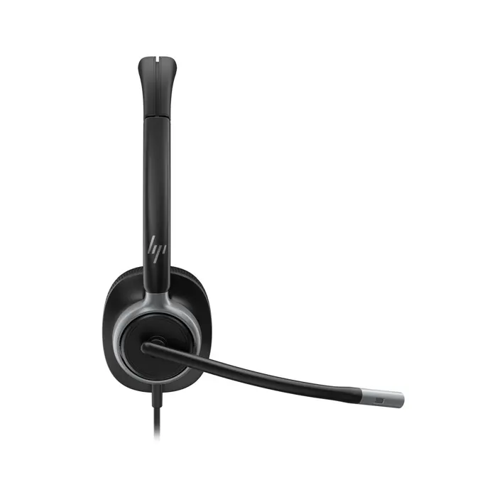 HP Poly Mission 625 Stereo USB Wired Headset