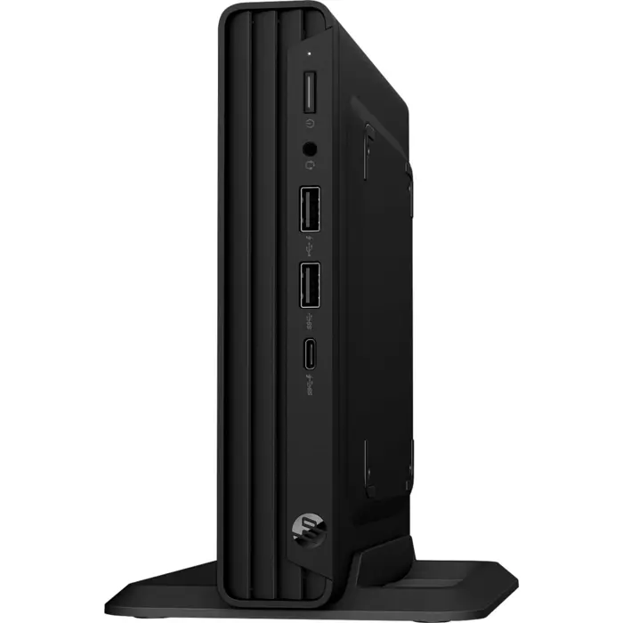 HP Pro Mini 260 G9 (B6YJ9ET) (black, Windows 11 Pro)