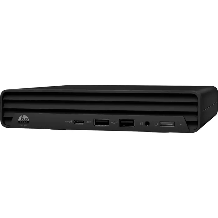 HP Pro Mini 260 G9 (B6YJ9ET) (black, Windows 11 Pro)
