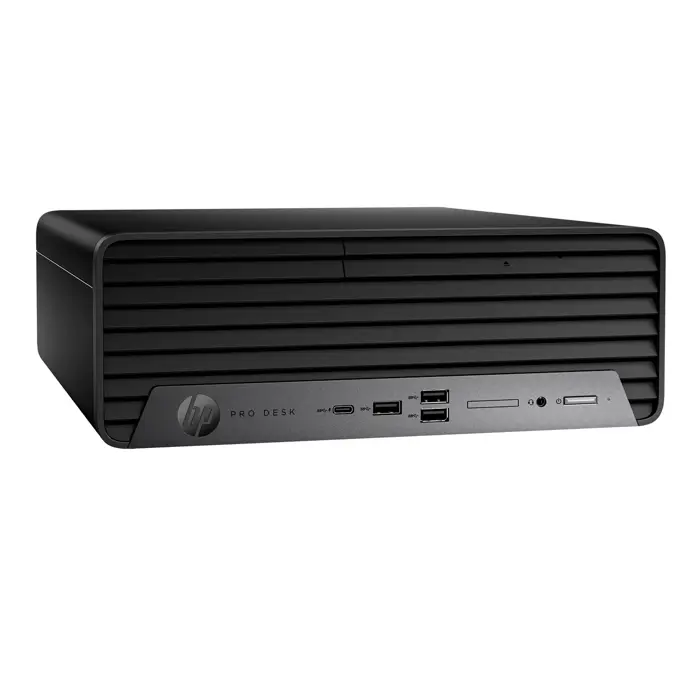 HP Pro SFF 400 G9 i7-12700 32GB DDR4 3200 SSD1TB DVDRW UHD 770 W11Pro 3Y OnSite