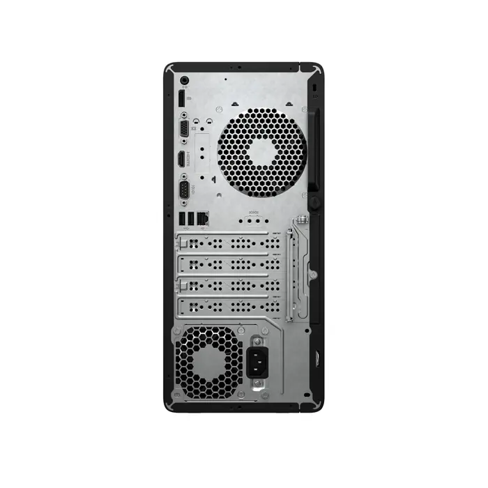 HP Pro Tower 290 G9 i5-12400 16GB DDR4 SSD512GB UHD 730 DVD-RW W11Pro 3Y OnSite