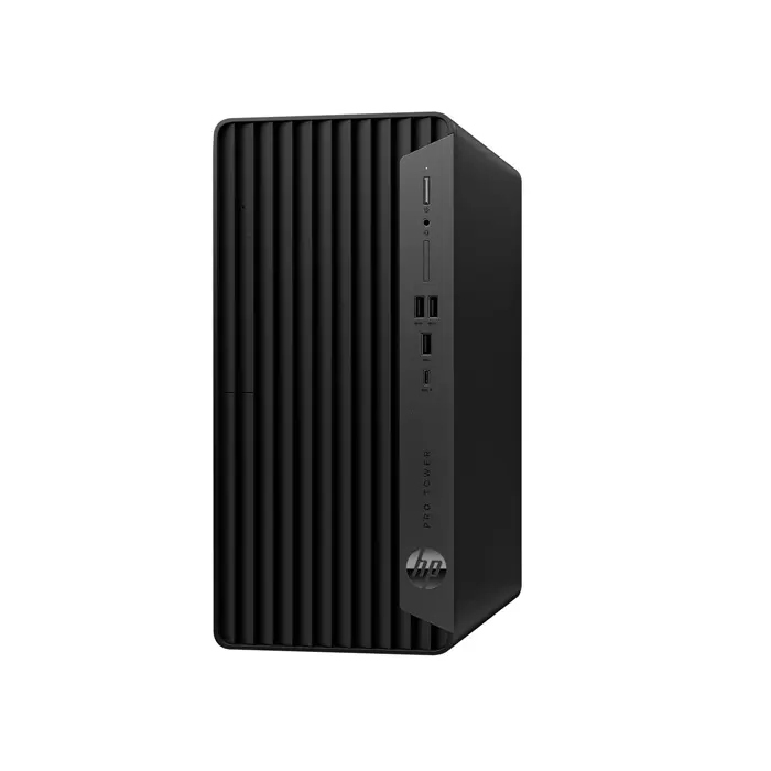 HP Pro Tower 400 G9 PCI Intel® Core™ i5 i5-14500 16 GB DDR5-SDRAM 512 GB SSD Windows 11 Pro PC Black