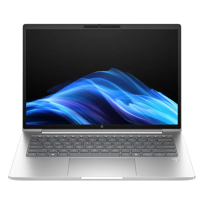 HP ProBook 4 G1a 14; Ryzen 5 230 3.5GHz/16GB RAM/512GB SSD PCIe/batteryCARE+;WiFi/BT/FP/AMD Radeon 760M/14 WUXGA AG/backlit kb/Win 11 Pro 64-bit - Premium Obnovljeno