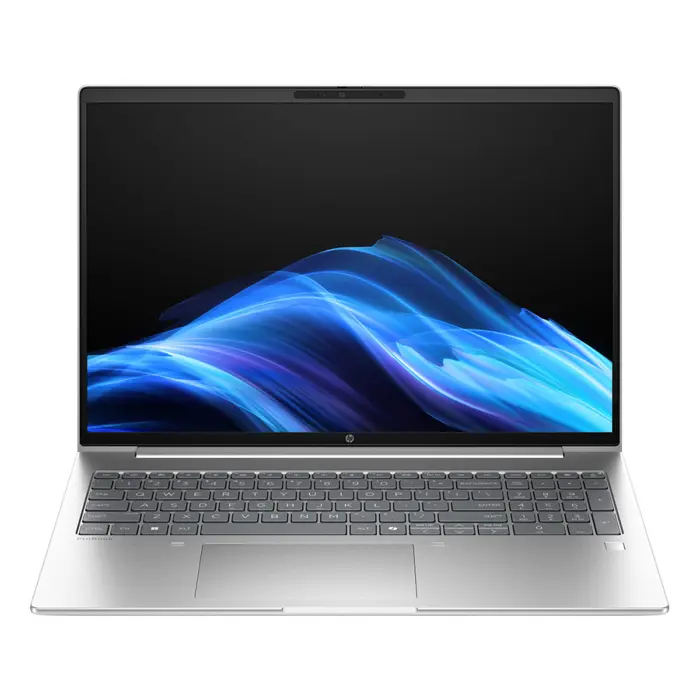 HP ProBook 4 G1i 16 AI; Core Ultra 5 225U 1.5GHz/16GB RAM/512GB SSD PCIe/batteryCARE+;WiFi/BT/FP/Intel Graphics/16 WUXGA AG/backlit kb/num/Win 11 Pro 64-bit - Premium Obnovljeno