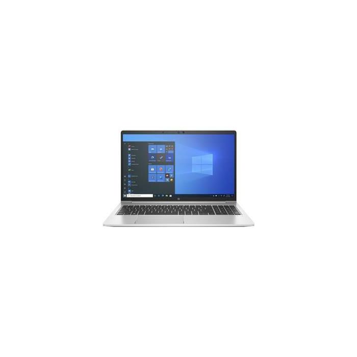 HP ProBook 650 G8 15.6" FHD, Intel i7-1165G7, 16GB DDR4, 512GB SSD, Iris Xe, Win 10 Pro