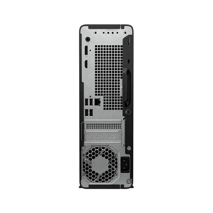 HP ProDesk 2 SFF G1i E Intel® Core™ i5 i5-14400 16 GB DDR5-SDRAM 512 GB SSD Windows 11 Pro PC Black