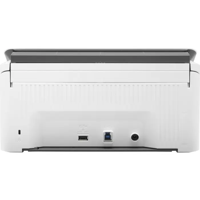 HP ScanJet Pro 3000 s4, sheet feeder scanner (gray, USB)