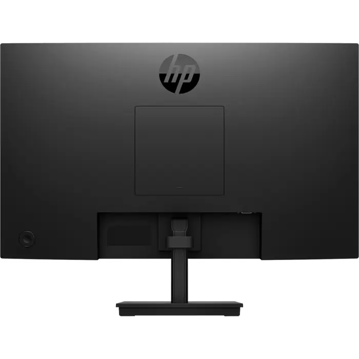 HP Series 3 Pro 324pf (60.5 cm (23.8 inch), black, FullHD, IPS, HDMI, DP, VGA, 100Hz panel)