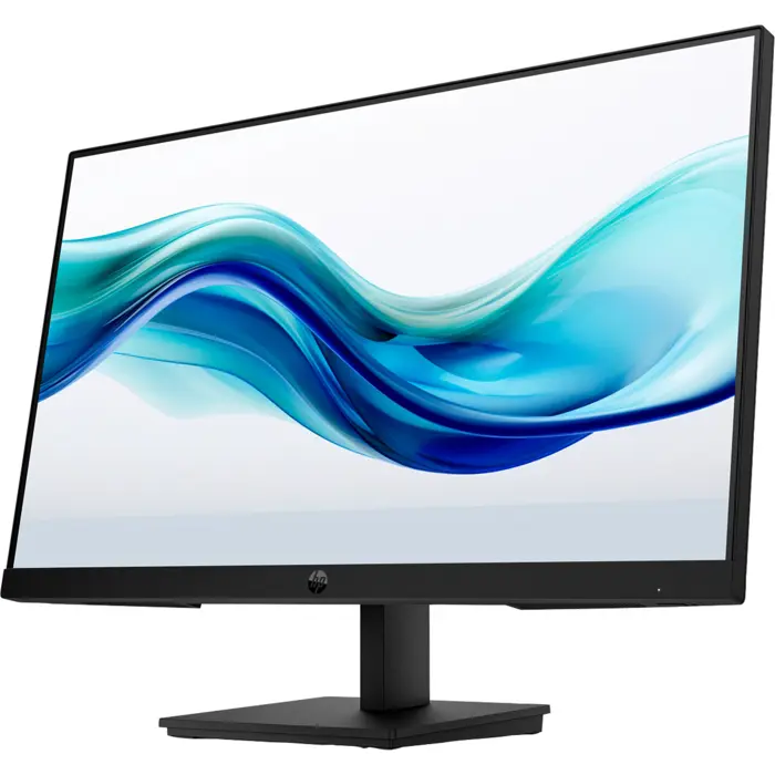 HP Series 3 Pro 324pf (60.5 cm (23.8 inch), black, FullHD, IPS, HDMI, DP, VGA, 100Hz panel)
