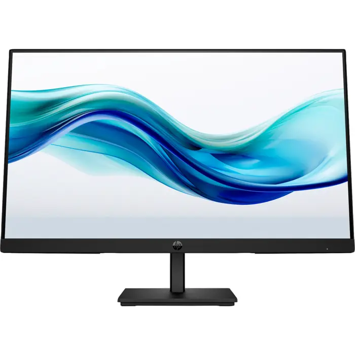 HP Series 3 Pro 324pf (60.5 cm (23.8 inch), black, FullHD, IPS, HDMI, DP, VGA, 100Hz panel)