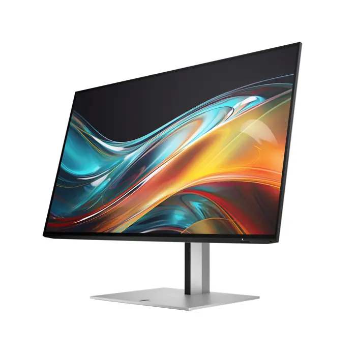 HP Series 7 Pro 23.8 inch FHD Monitor - 724pf