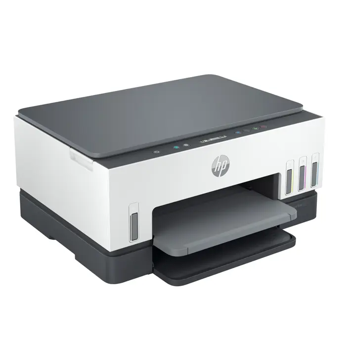 HP Smart Tank 670 All-in-One Thermal inkjet A4 4800 x 1200 DPI 12 ppm Wi-Fi