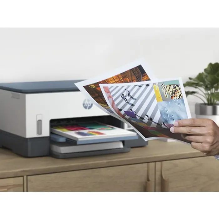 HP Smart Tank 675 All-in-One Thermal inkjet A4 4800 x 1200 DPI 12 ppm Wi-Fi
