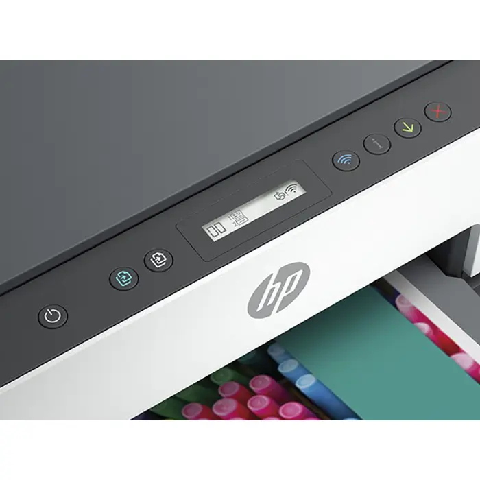 HP Smart Tank 675 All-in-One Thermal inkjet A4 4800 x 1200 DPI 12 ppm Wi-Fi