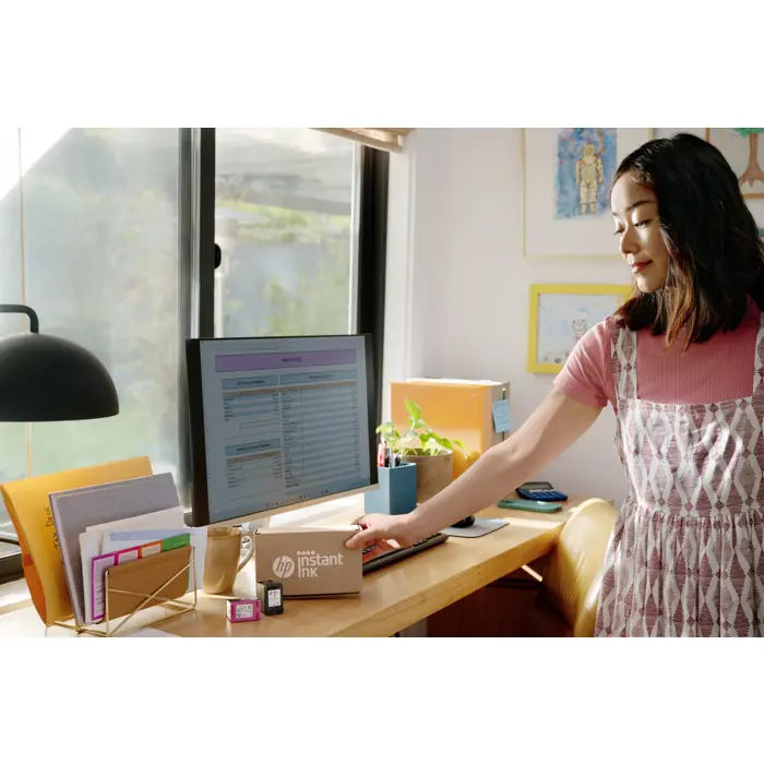 HP Smart Tank 675 All-in-One Thermal inkjet A4 4800 x 1200 DPI 12 ppm Wi-Fi