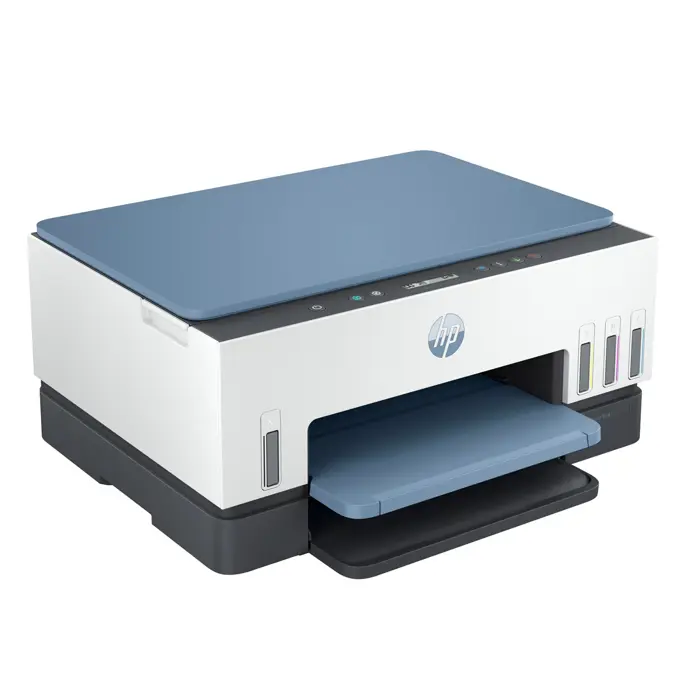 HP Smart Tank 675 All-in-One Thermal inkjet A4 4800 x 1200 DPI 12 ppm Wi-Fi