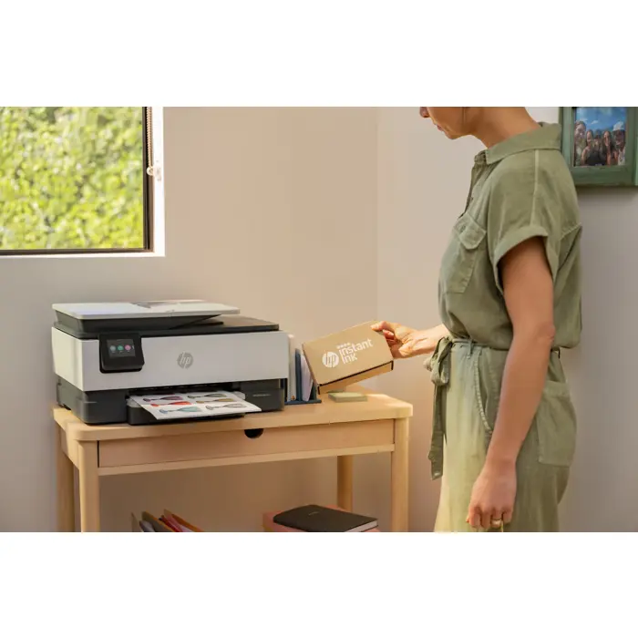 HP Smart Tank 675 All-in-One Thermal inkjet A4 4800 x 1200 DPI 12 ppm Wi-Fi