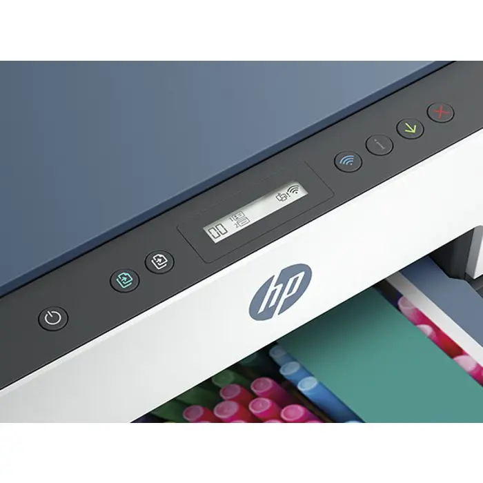 HP Smart Tank 675 All-in-One Thermal inkjet A4 4800 x 1200 DPI 12 ppm Wi-Fi