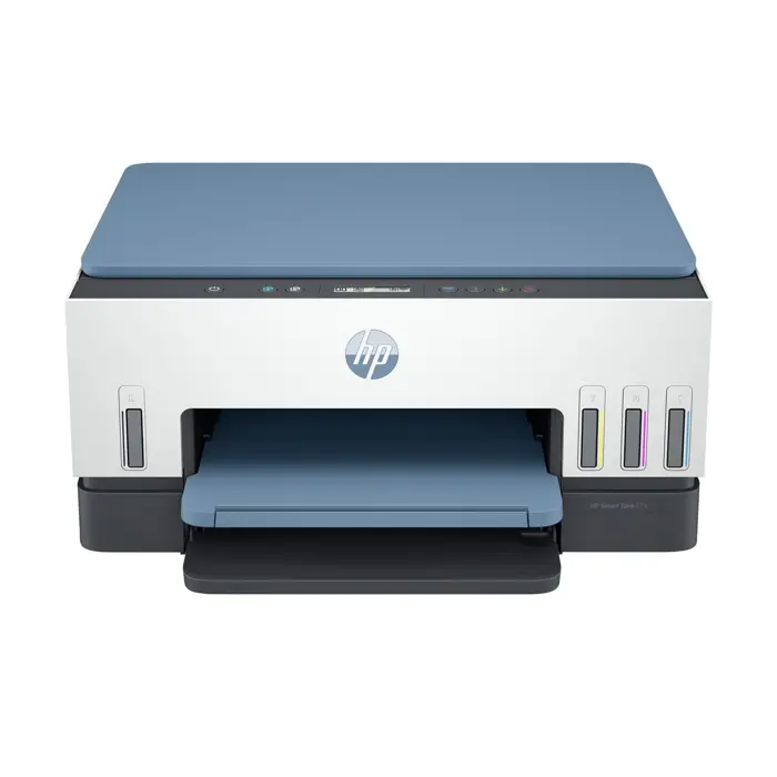 HP Smart Tank 675 All-in-One Thermal inkjet A4 4800 x 1200 DPI 12 ppm Wi-Fi