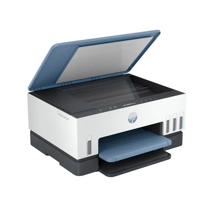 HP Smart Tank 675 All-in-One Thermal inkjet A4 4800 x 1200 DPI 12 ppm Wi-Fi