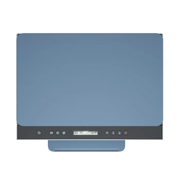 HP Smart Tank 725 All-in-One Thermal inkjet A4 4800 x 1200 DPI 15 ppm Wi-Fi