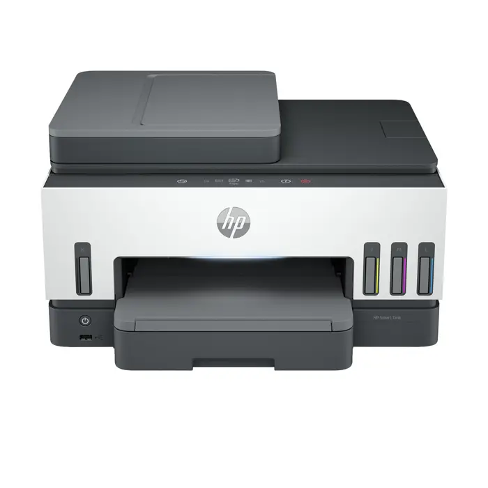 HP Smart Tank 790 All-in-One Thermal inkjet A4 4800 x 1200 DPI 15 ppm Wi-Fi