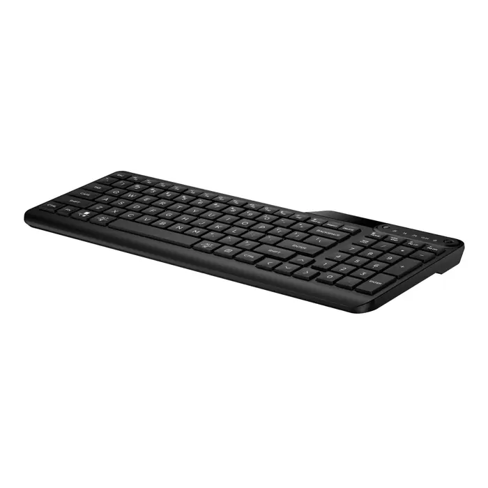 HP Tastatur 475 Dual-Mode Wireless Keyboard (DE)