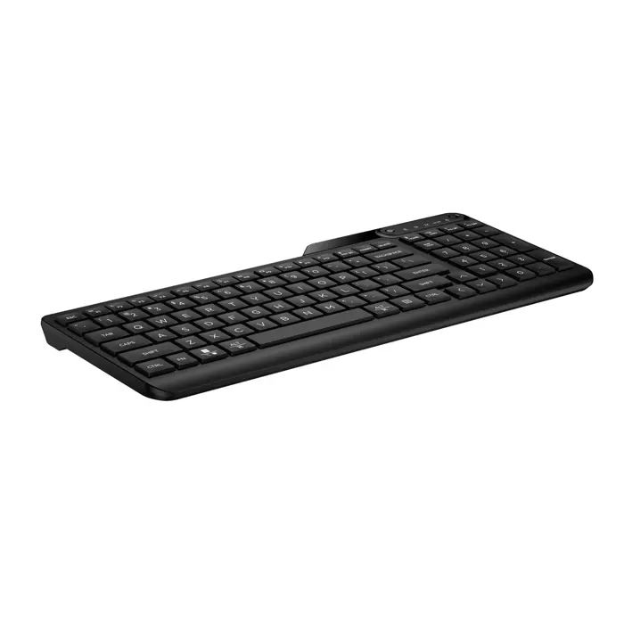 HP Tastatur 475 Dual-Mode Wireless Keyboard (DE)