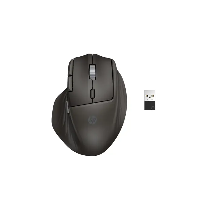 HP Ultra-Fast-Scroll Wireless Mouse 780M