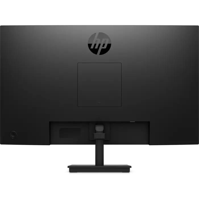 HP V27i G5 FHD Monitor 68.6 cm (27") 1920 x 1080 px Full HD Black