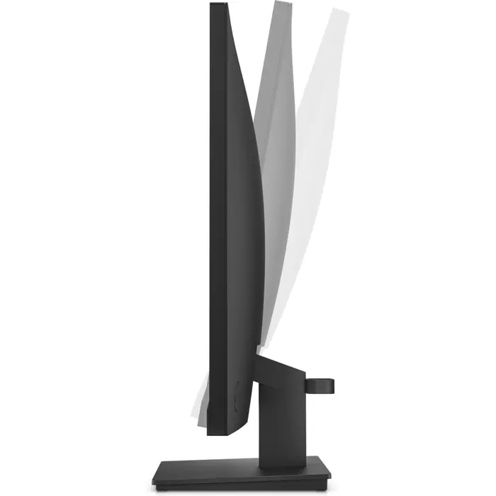 HP V27i G5 FHD Monitor 68.6 cm (27") 1920 x 1080 px Full HD Black