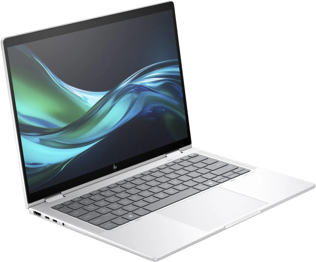 Laptop HP Elite 1040 X360 G11 / Core Ultra 5 / RAM 16 GB / 256GB SSD / 14,0″ WUXGA