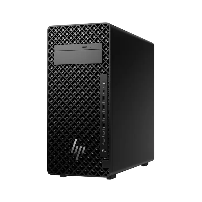 HP Z2 Tower G1i Workstation Ultra 7 265 vPro 16GB DDR5 5600 SSD512 RTX A400_4GB DVD-RW 500W W11Pro 3Y OnSite