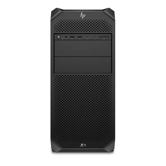 HP Z4 G4 WorkStation; Core i9 10900X 3.7GHz/64GB RAM/1TB SSD PCIe;Quadro P2200 5GB/Without Internal Speaker/Win 11 Pro 64-bit - Premium Obnovljeno