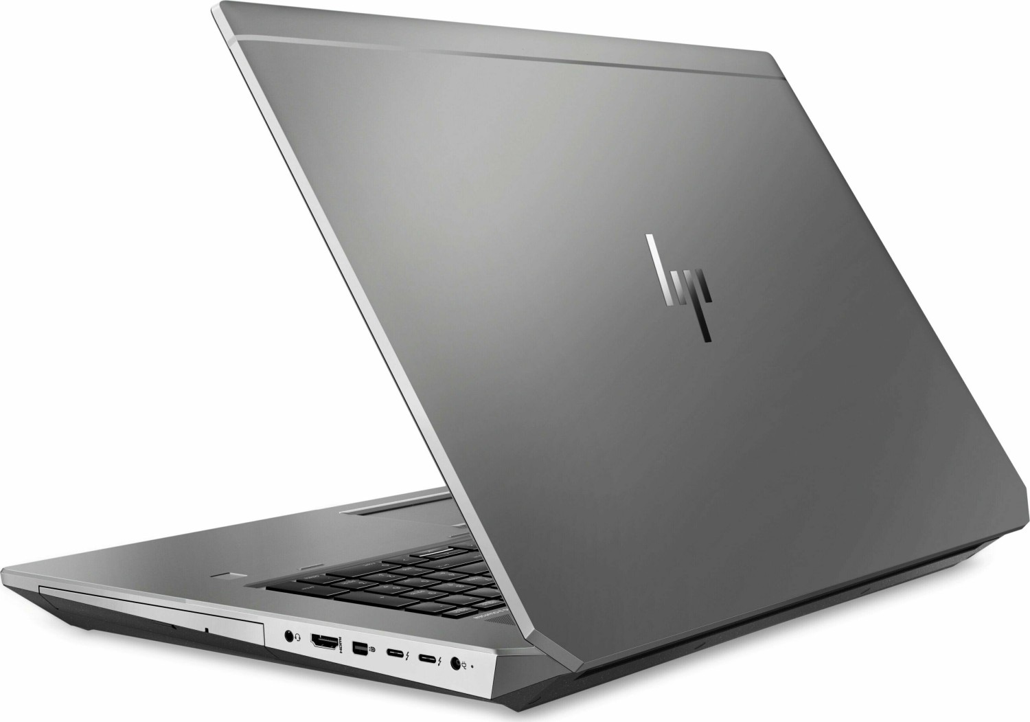 Laptop HP ZBook 17 G6 / i5 / Quadro T1000 / RAM 32 GB / 17,3″ FHD