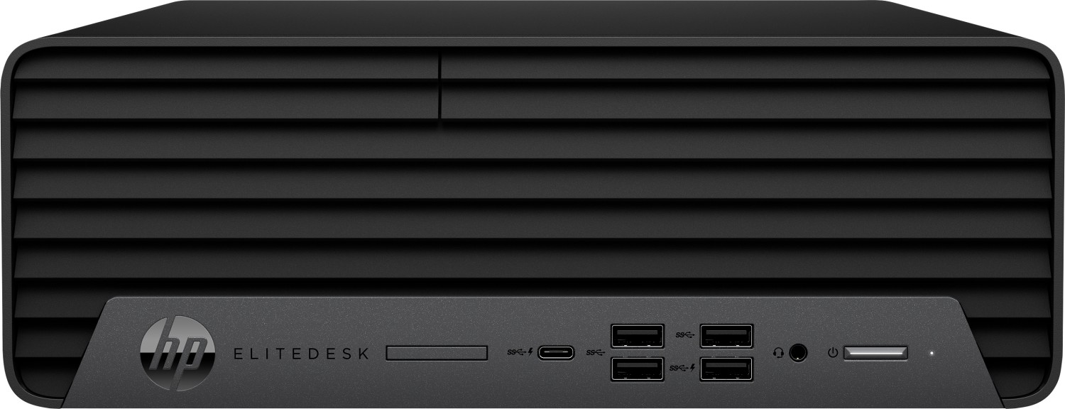 Računalo HP EliteDesk 805 G6 SFF / Ryzen 5 / RAM 16 GB / 256GB SSD