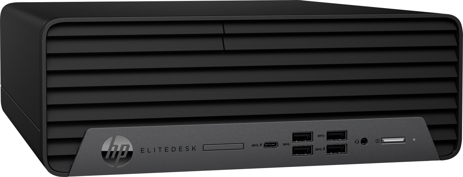 Računalo HP EliteDesk 805 G6 SFF / Ryzen 5 / RAM 8 GB / 256GB SSD